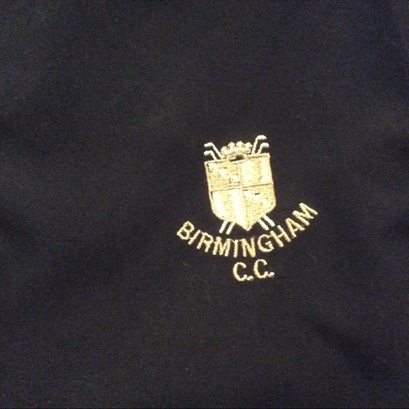 Womens Zero Restriction Golf Outerwear Vest Size Medium - Picture 9 of 11